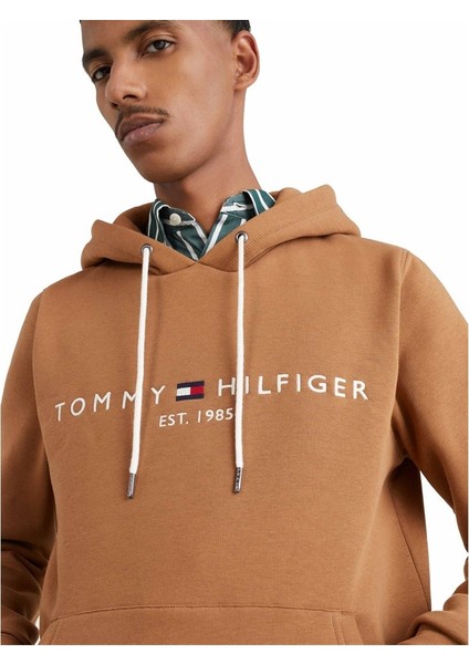 Tommy Hilfiger Erkek Sweatshirt MW0MW11599-GWJ