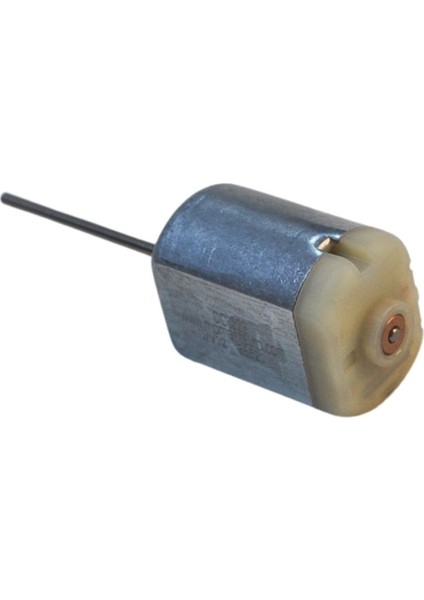Araba Kapı Kilit Motoru 12V DEVIR:12.660 Rpm Uzunluk: 70 mm (Çeltiksiz)