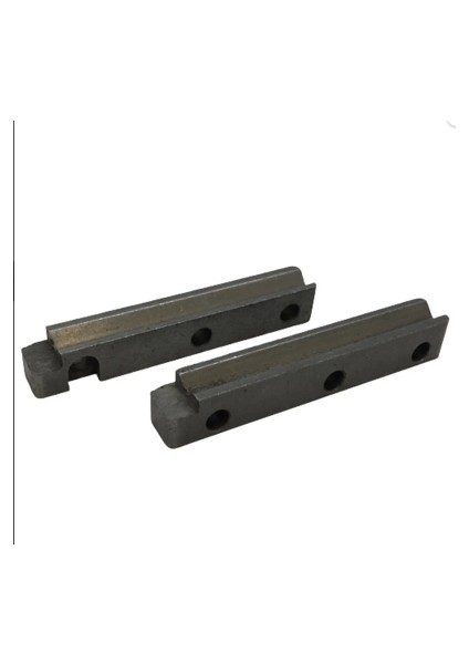 Mayer-Km Kumaş Kesim Makinesi Bıçak Kızak Takımı / M-216+M-217