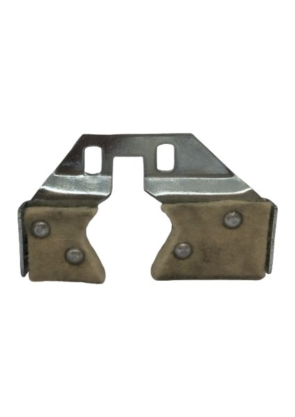 Mayer-Km Kumaş Kesim Makinesi Alt Keçe Sacı / M-419