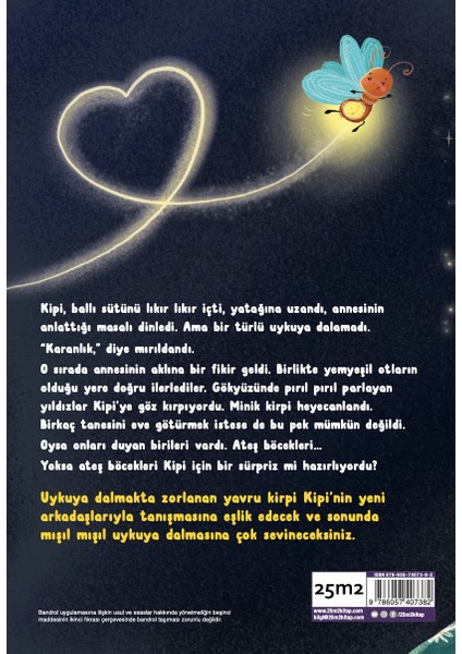 Kirpi Kipi ve Parıltılı Arkadaşları - Ahu Gölcüoğulları