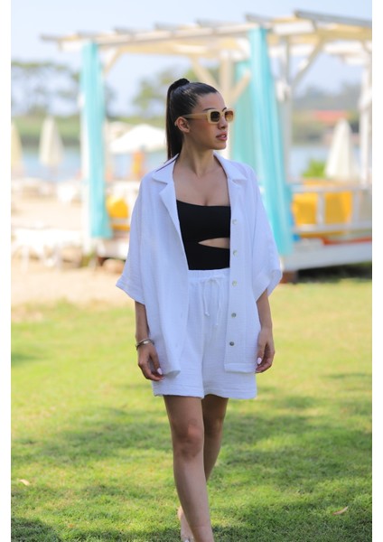 Shabby Short modelleri