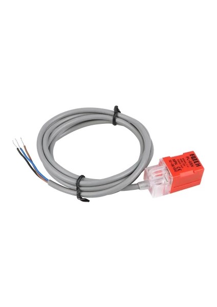 Dik Kumaş Kesim Motoru Endüktif Yakınlık Sensörü / PL-05N Npn