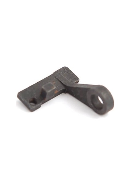 Dik Kumaş Kesim Motoru 5inç Sol Zımpara Desteği / KX-170 (A)