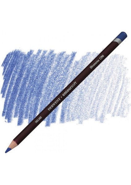 Coloursoft Pencil Ultramarine (C290)