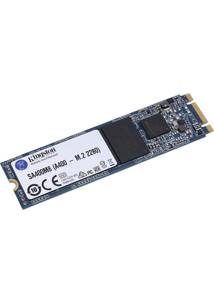 A400 SSDnow 240GB 500MB-350MB M.2 Sata SSD