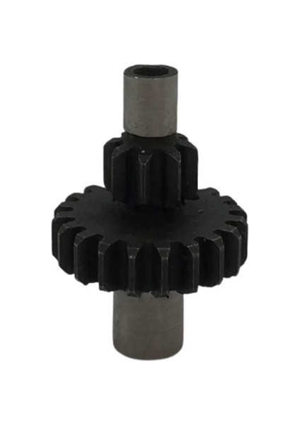 Mayer-Km Kumaş Kesim Makinesi Helezon Kademeli Dişli / M-506