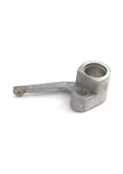 Dik Kumaş Kesim Motoru 5inç Pipo Parçası / KX-132