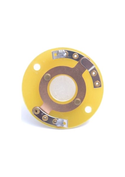 Dik Kumaş Kesim Motoru 8-10 Inç Platin / 580C1-70