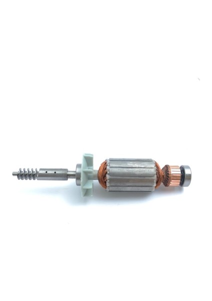 Yuvarlak Kesim Motor Rotor / S-102
