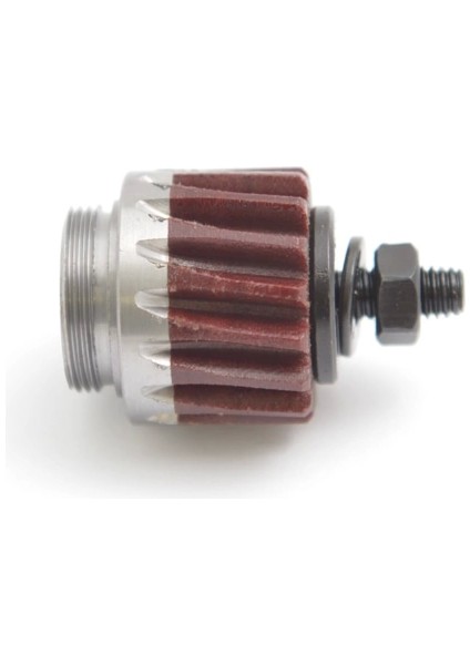 Yuvarlak Kesim Motor Küçük Dişli / S-131-16T
