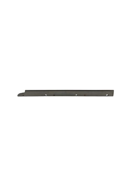 Mayer-Km Kumaş Kesim Makinesi Bıçak Kanalı / M-086 8inç