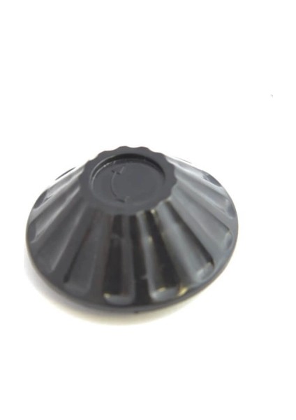 Dik Kumaş Kesim Motoru Arka Fan Plastik Kapak / Kx-9 (M-120)