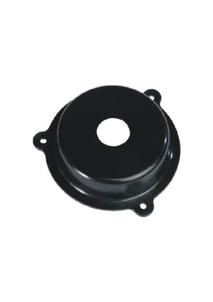 Dik Kumaş Kesim Motoru Plastik Fan Kapak / 30C1-8