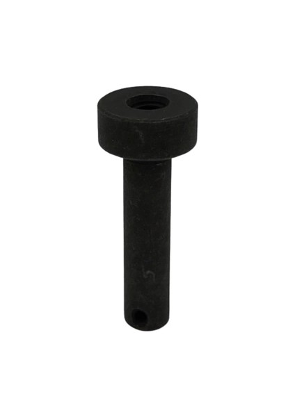 Mayer-Km Kumaş Kesim Makinesi Şaft Pimi / M-407