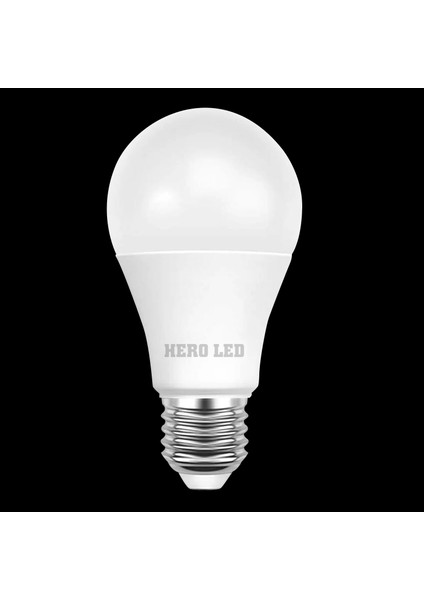 Hero Led 15 Watt LED Ampul