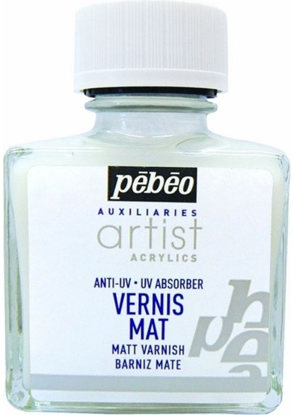 Mat Vernik 75ML