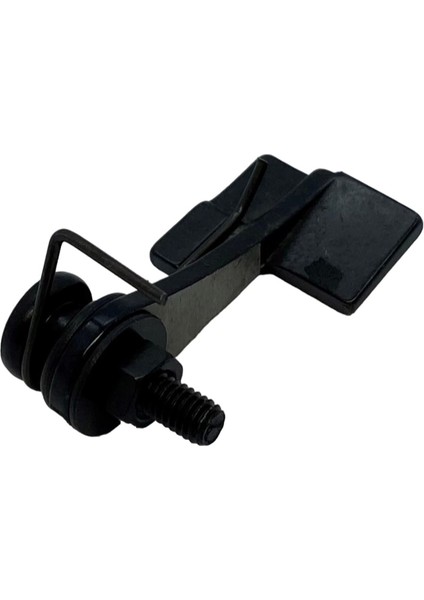 Dik Kumaş Kesim Motoru Zımpara Destek / 820C1-8