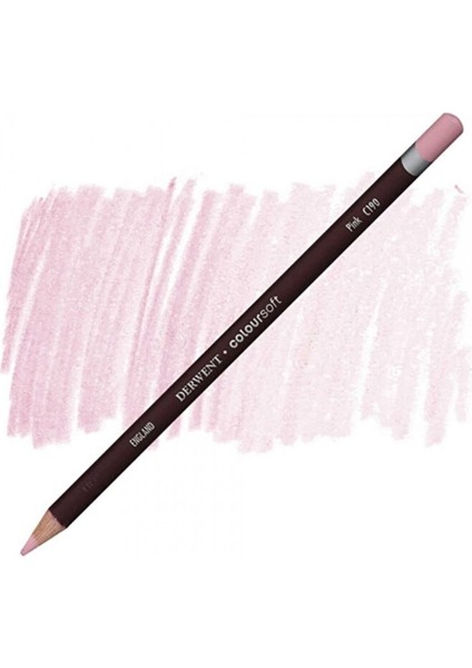 Coloursoft Pencil Pink (C190)