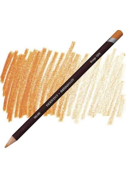 Coloursoft Pencil Orange (C070)