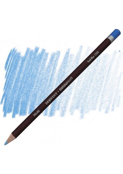 Coloursoft Pencil Iced Blue (C350)