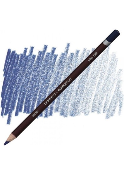 Coloursoft Pencil Indigo (C300)