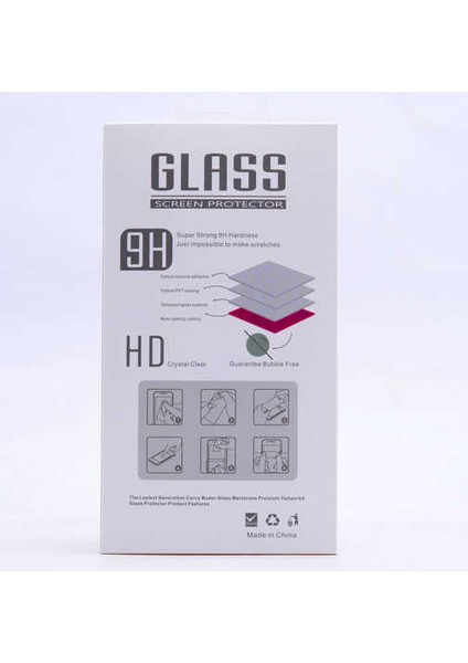 Apple iPhone x Ekran Koruyucu Kırılmaya Dayanıklı Cam Koruyucu (Muzy-5d) indirimleri