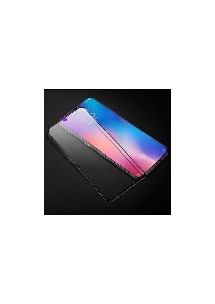 Xiaomi Redmi Note 7 Ekran Koruyucu Kırılmaya Dayanıklı Cam Koruyucu (Muzy-5d) indirimleri