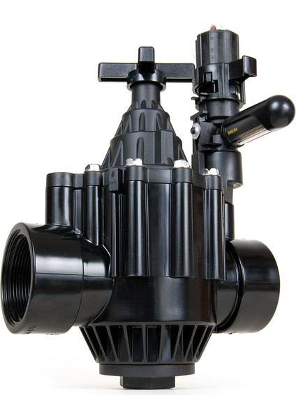 Elektrikli Vana 200PGA