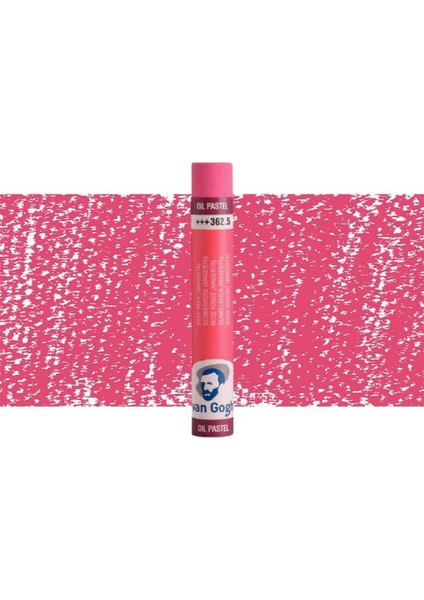 Van Gogh Yağlı Pastel Boya Deep Rose (Magenta) 362.5