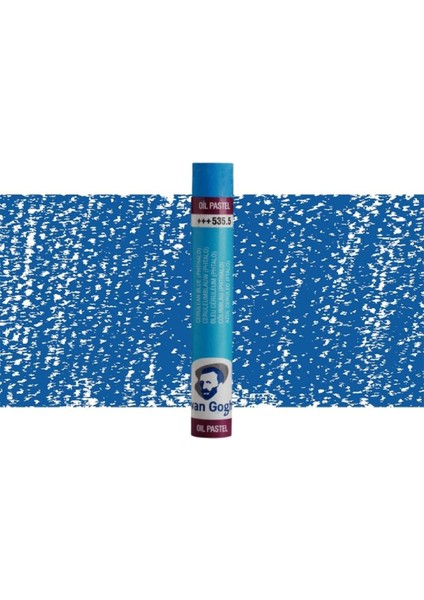 Van Gogh Yağlı Pastel Boya Cerulean Blue (Phthalo) 535.5