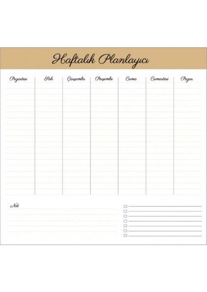 Haftalık Planlayıcı, Kediliğinden Tutunan Sihirli Inovatif Pano (Kağıt, Fotoğraf Tutucu Özellikli) fiyatları