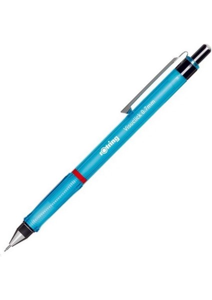 Visuclick Versatil Uçlu Kalem 0,7mm Mavi