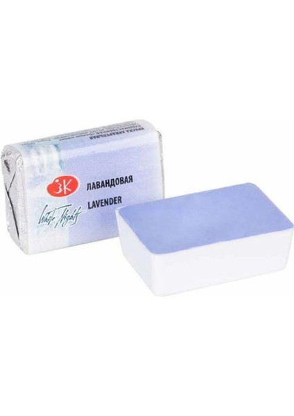 White Nights Tam Tablet Sulu Boya 2,5ml N:625 Lavender