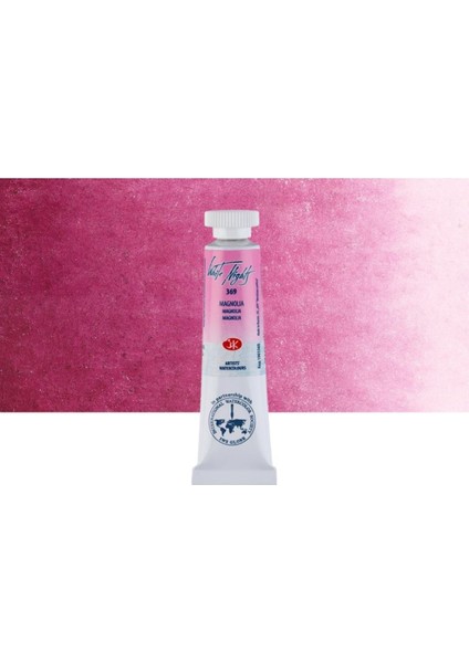 White Nights Tüp Sulu Boya 10ML Magnolia 369