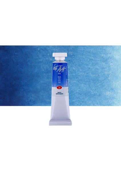 White Nights Tüp Sulu Boya 10ML Blue 515