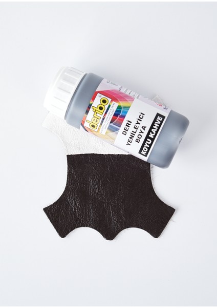 Deri Yenileyici Boya modelleri