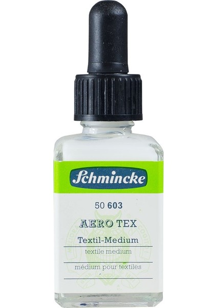 Aero Tex Textile Medium 603 28ML
