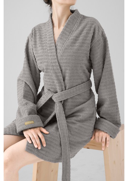 Penta Robe Unisex Bornoz