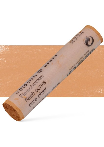 Soft Pastel Boya Flesh Ochre 016 H (+White)