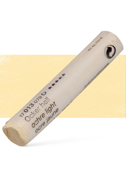 Soft Pastel Boya Ochre Light 013 O (+++White)