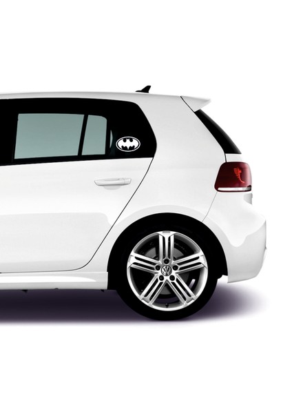 Batman Sticker fiyatları