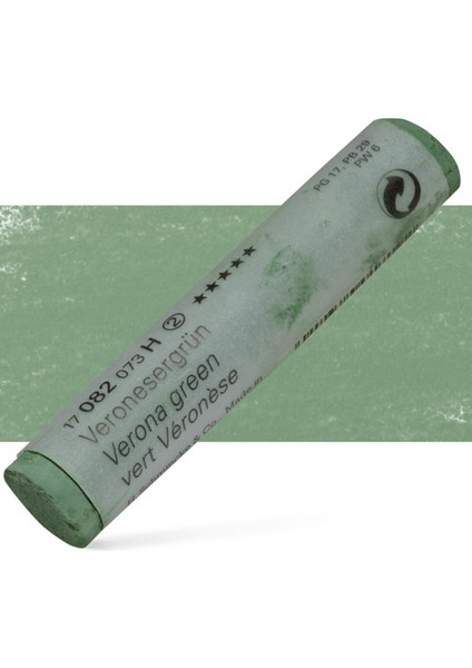 Soft Pastel Boya Verona Green 082 H (+White)