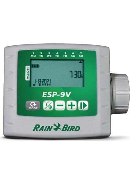 ESP-9V - 1 Istasyonlu Model