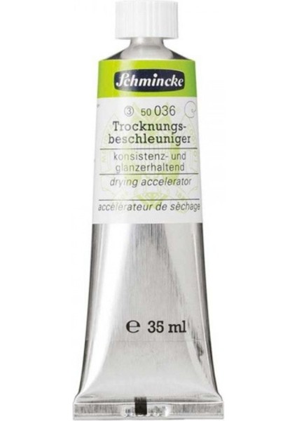 Drying Accelerator 036 35ML (Hızlı Kurutucu)