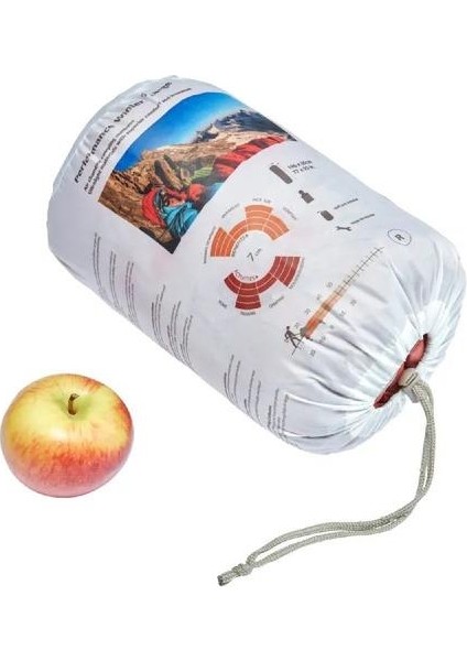 Performance 7l Şişme Mat 45159