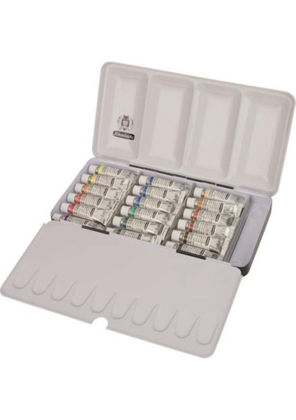 Horadam Tüp Sulu Boya Seti Tam Boy 18X5ML fiyatları