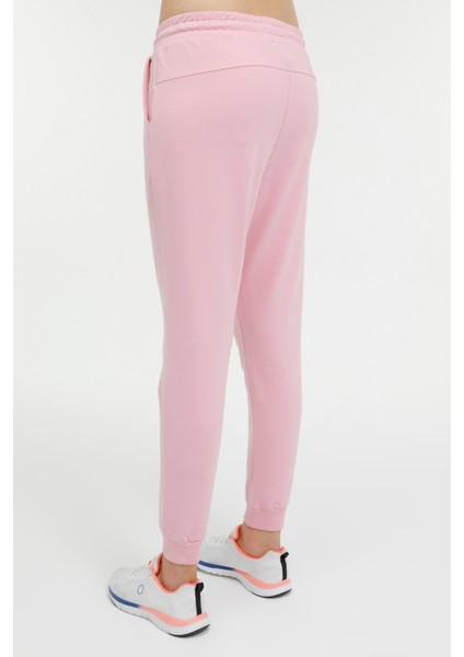 W-CT133 Basıc Jogger 3fx Pembe Kadın Eşofman Altı fiyatları