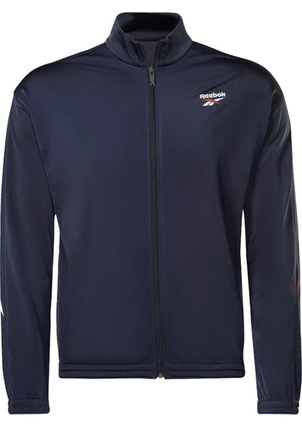 RI VECTOR KNIT TRAC Lacivert Unisex Eşofman Üstü indirimleri