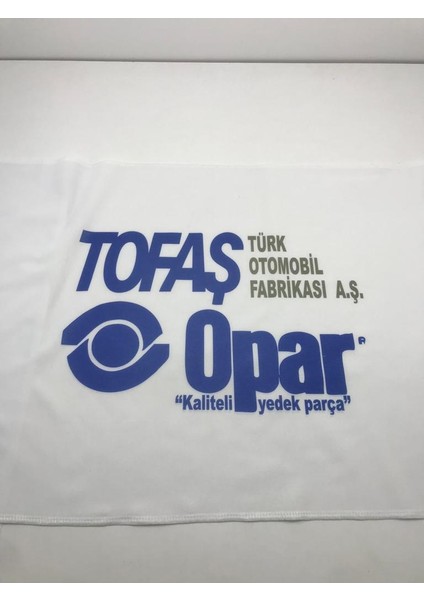 Tofaş Opar Göğüs Örtüsü